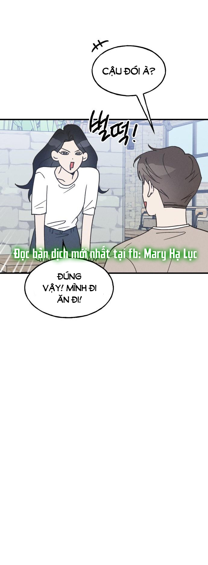 nguyên tắc của bạn thân là con trai chapter 13.1 11