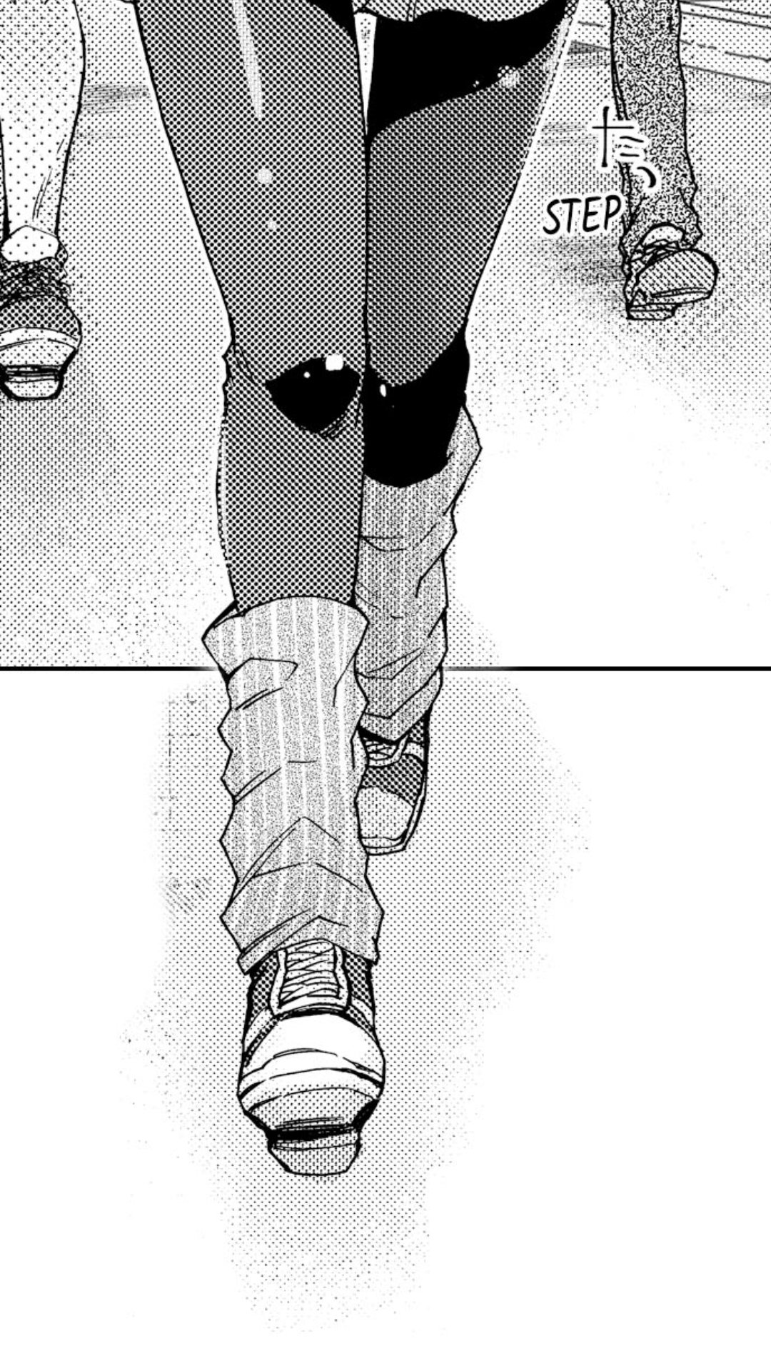 vị sếp thú tính nhà bên chapter 47.2 5