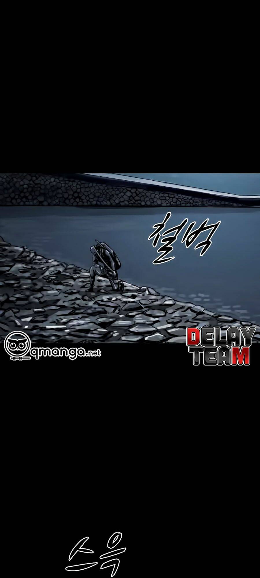 thợ săn đầu tiên chapter 27 37