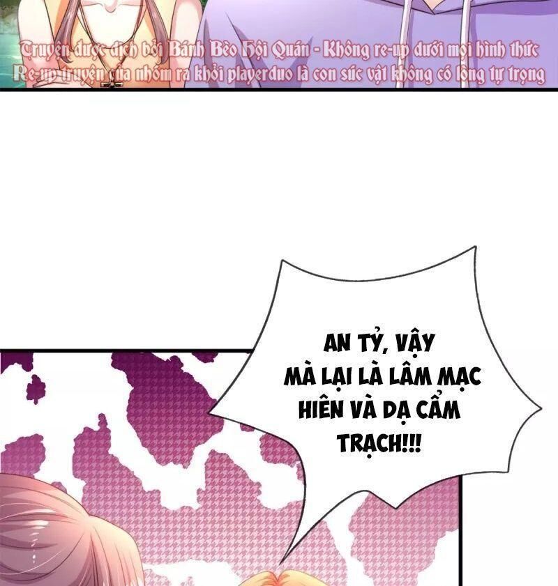 ma ma đột kích : cha mời tiếp chiêu chapter 38 24