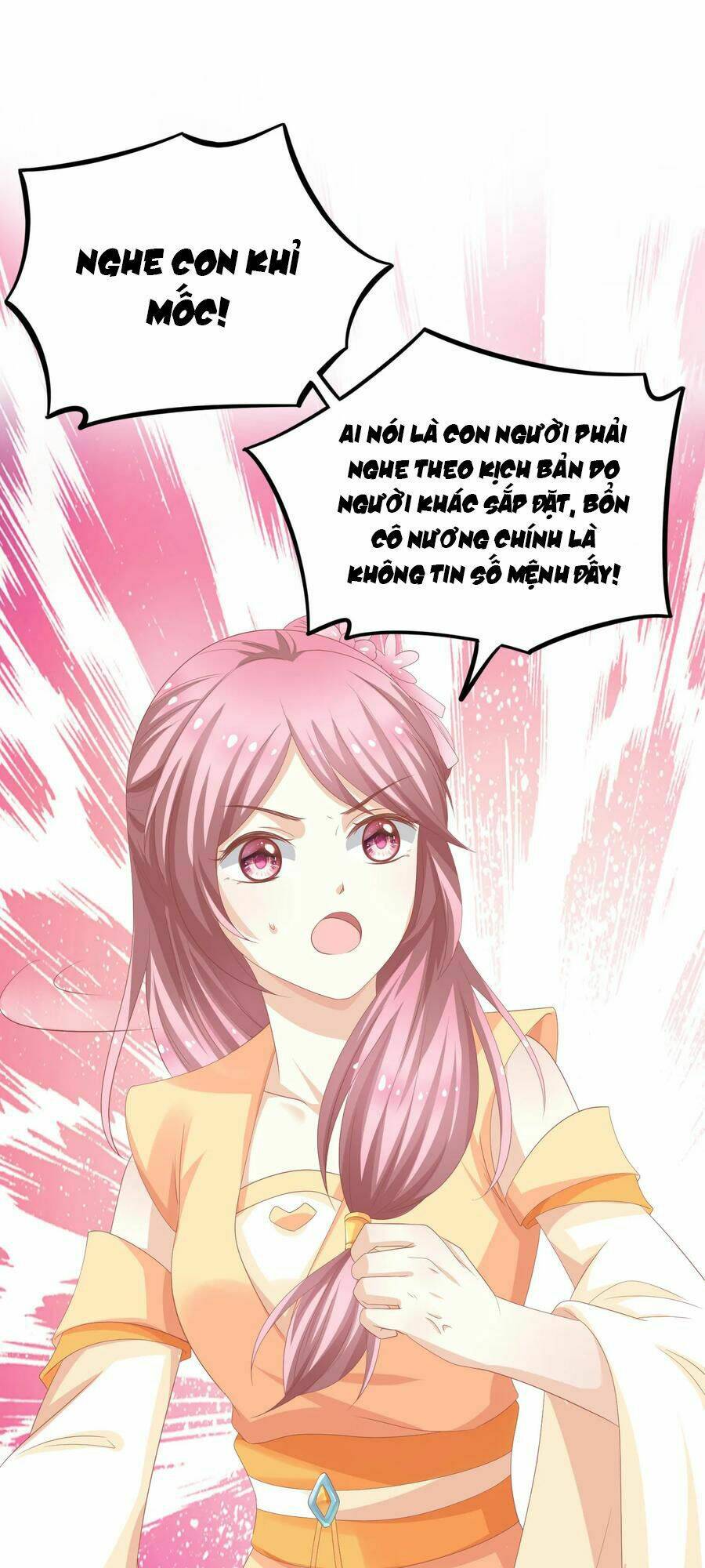 xuyên nhanh - hướng dẫn tự cứu của nữ phụ chapter 11 31