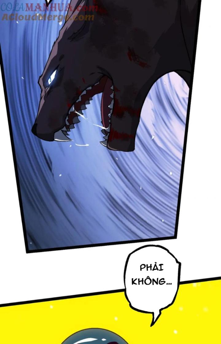 từ cây cổ thụ bắt đầu tiến hóa chapter 87 12