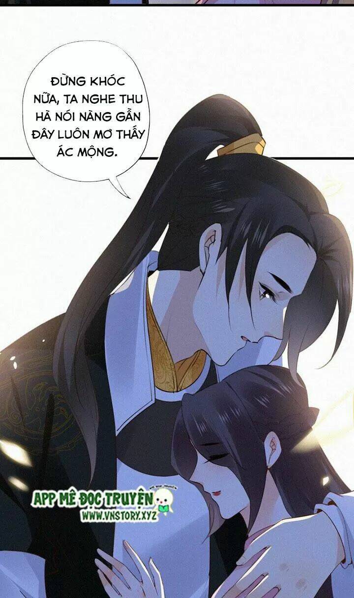 thiên hương mỹ nhân chapter 130 3