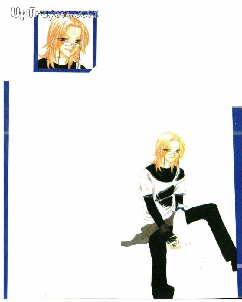 v.b.rose chapter 8 2