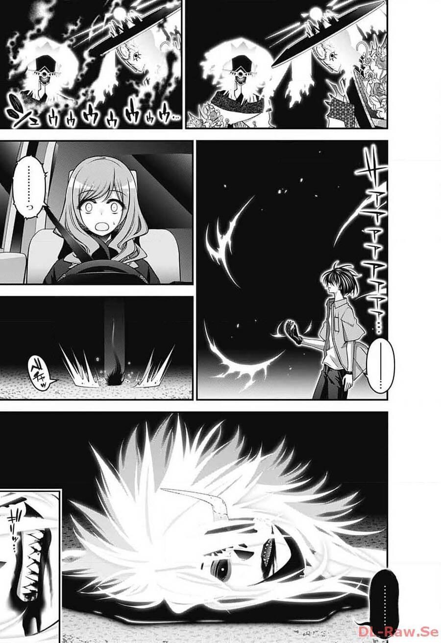 thợ săn ác linh chapter 56 39