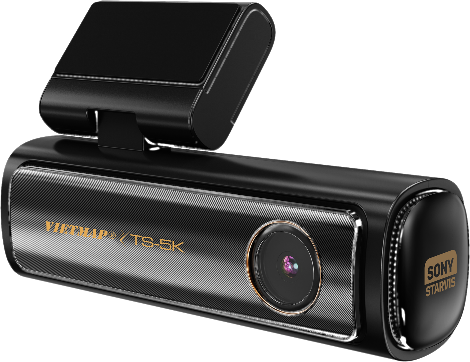 Camera hành trình VIETMAP TS-5K - Hàng chính hãng