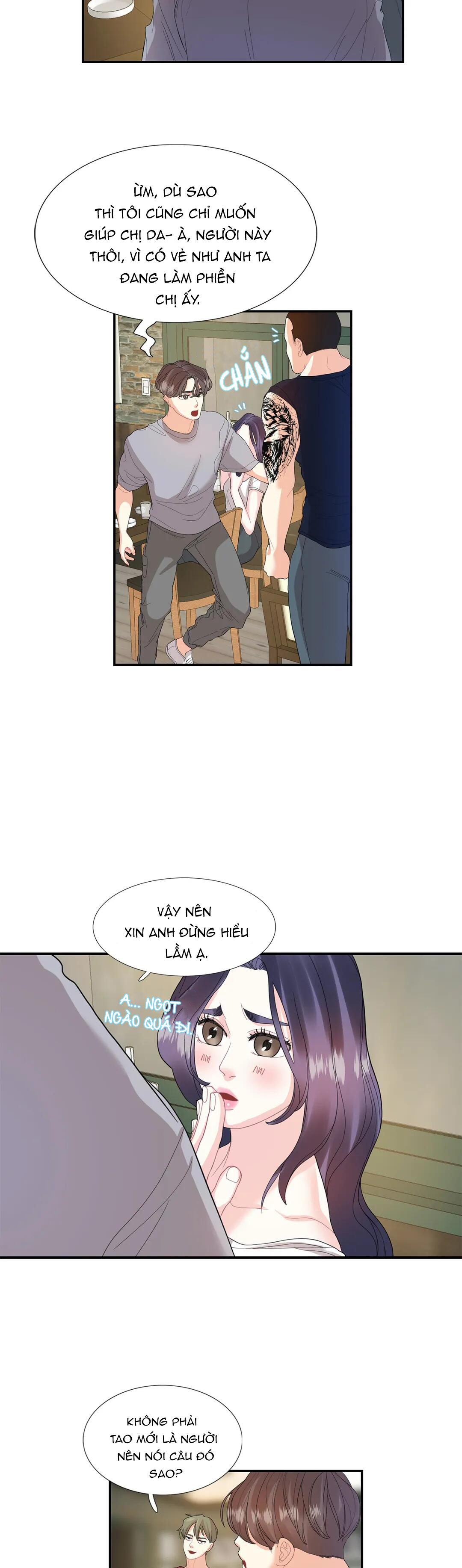 lên đỉnh chapter 28 6