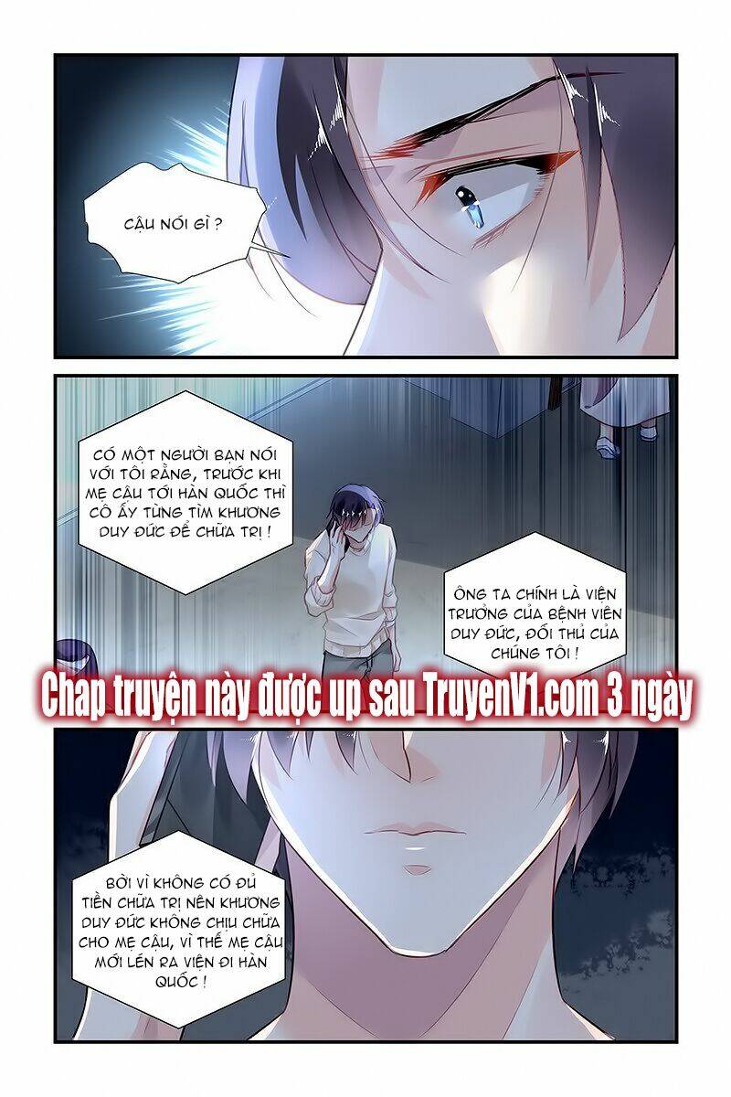 xin hãy làm em trở nên xinh đẹp chapter 60 7