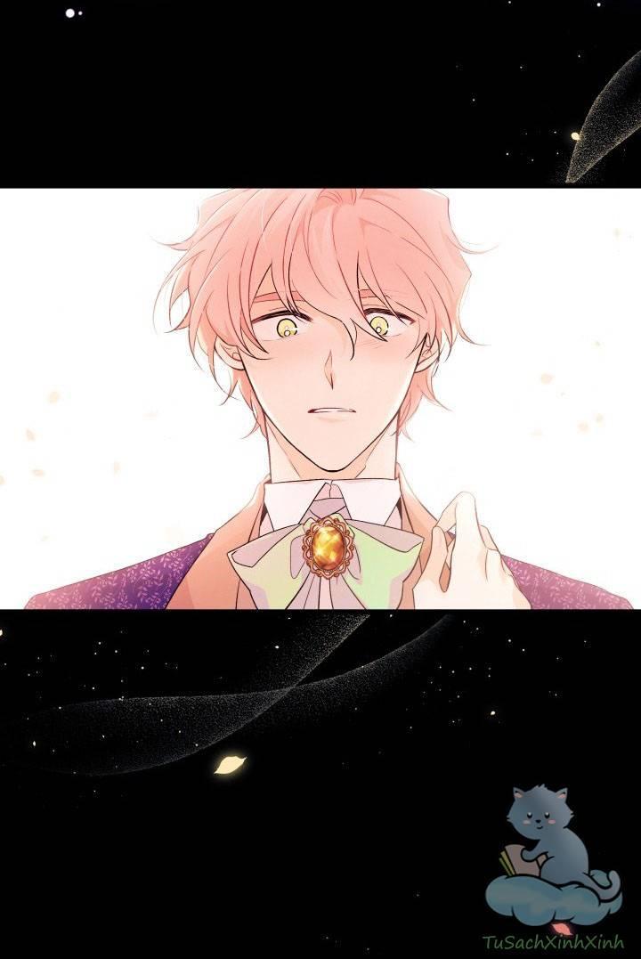 quan hệ cộng sinh giữa báo đen và thỏ trắng chapter 44 2