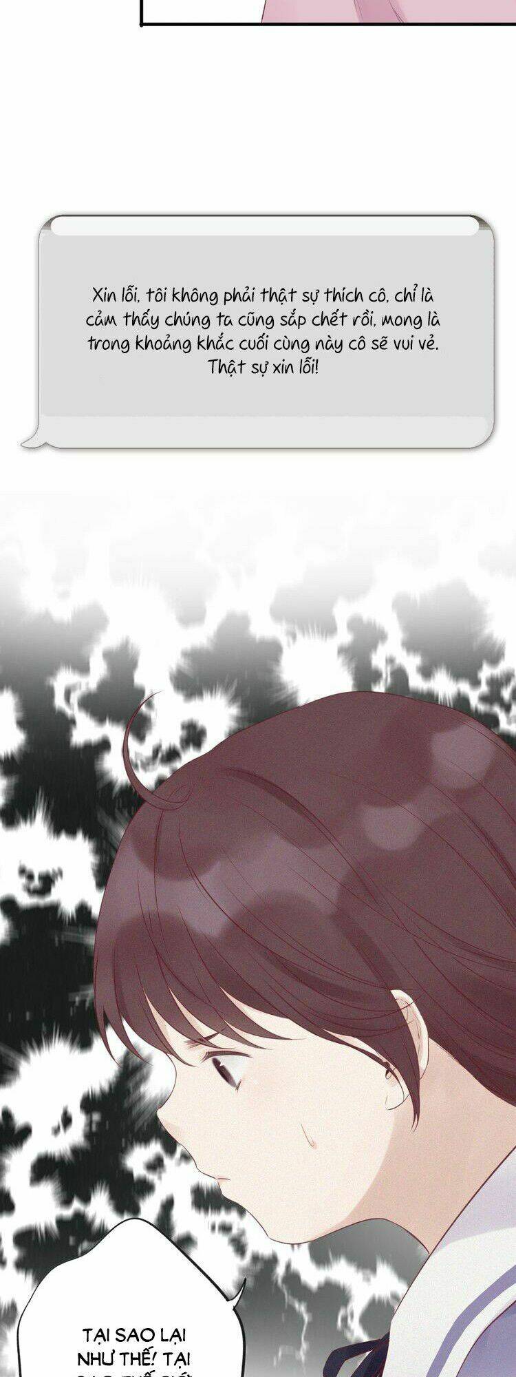 viện bảo tàng tâm nguyện chapter 28.2 14
