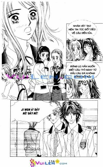 tìm lại tình yêu chapter 6 17