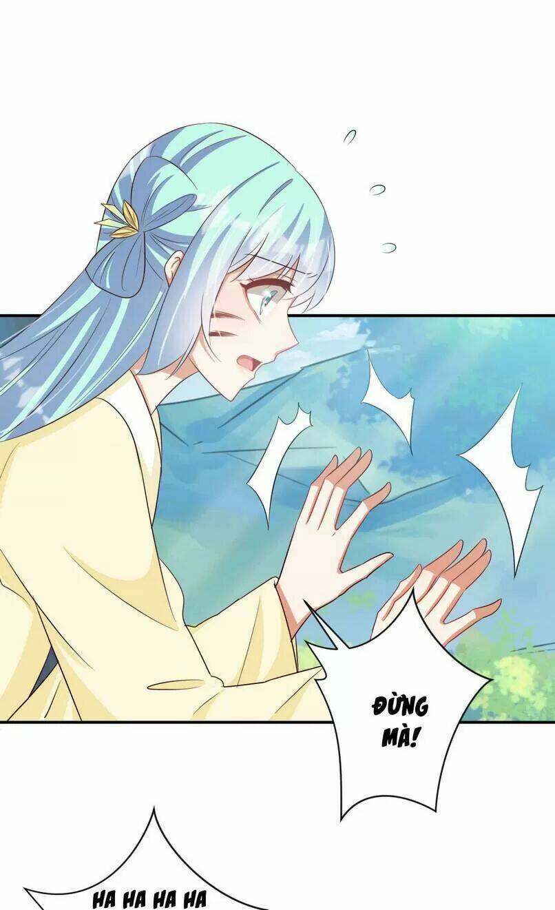 độc y cuồng phi chapter 50 18