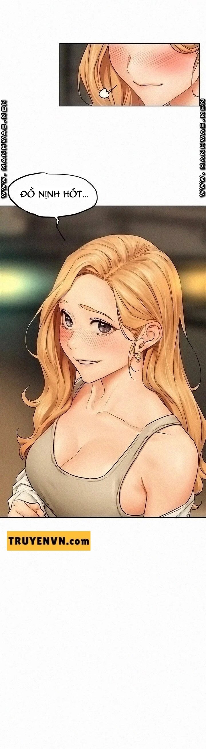 cuộc chiến thầm lặng chapter 213 32