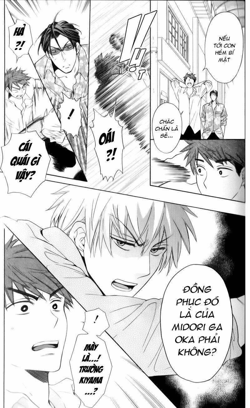 thầy giáo của tôi chapter 47 5