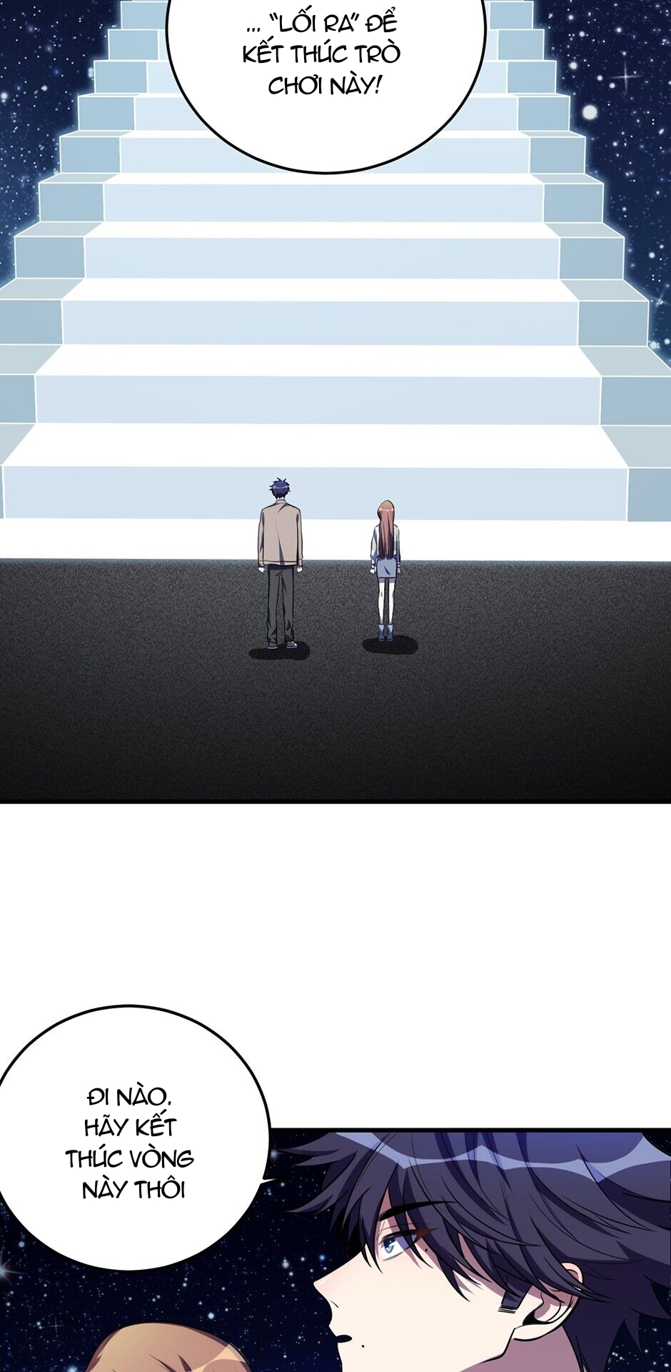 [16+] killing my love chapter 57.2 7