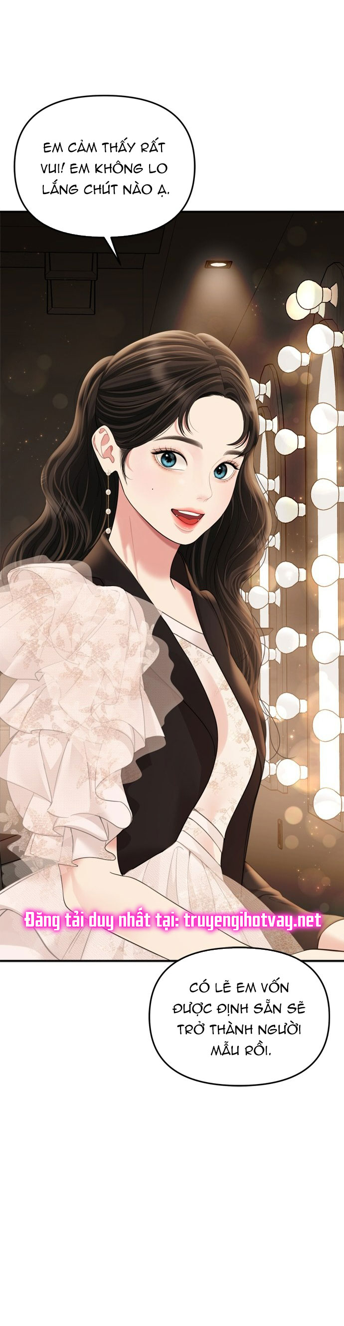 gửi em người đánh cắp những vì sao - to you who swallowed a star chapter 156.2 22