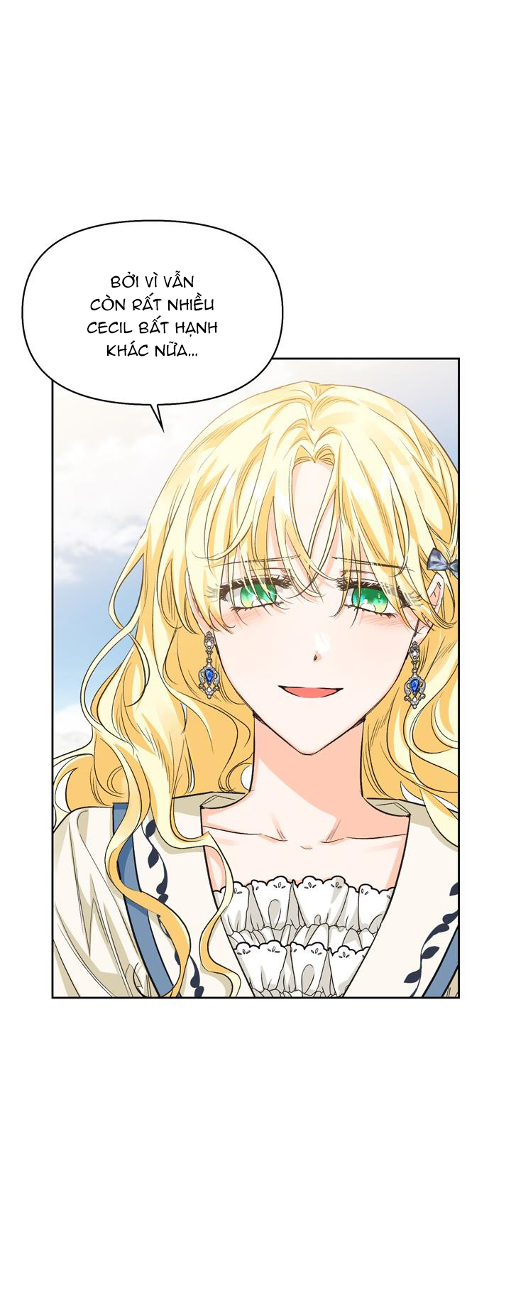 ác nữ xứng đôi với bạo chúa chapter 95 5