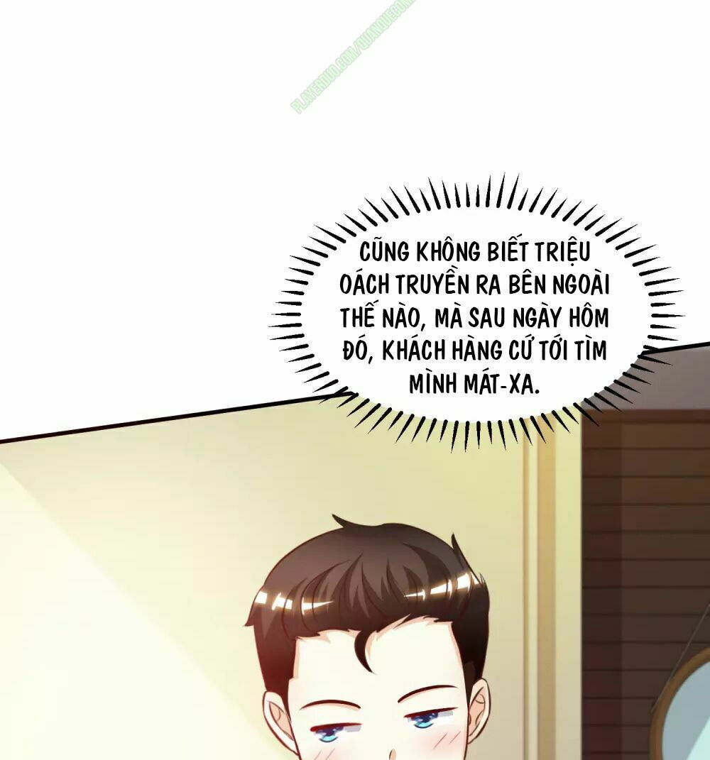 tối cường vận đào hoa chapter 10 8