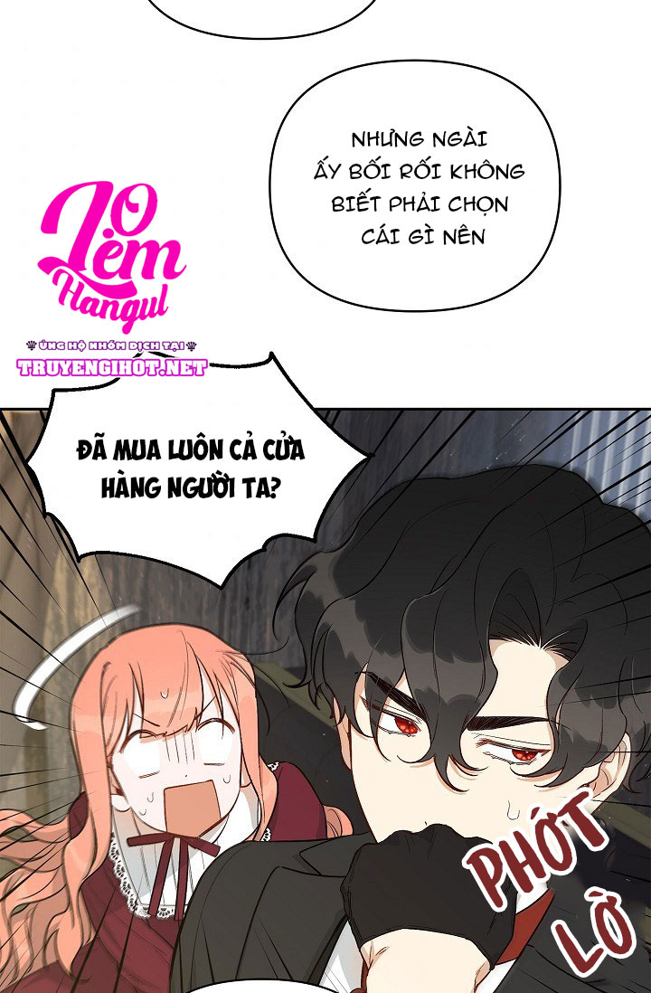 trở thành con gái của anh hùng bóng đêm chapter 17 73