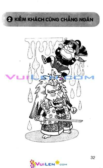 ninja loạn thị chapter 38 33