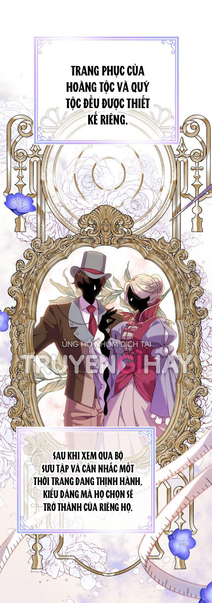 tôi sẽ ly hôn với người chồng bạo chúa chapter 5.1 13