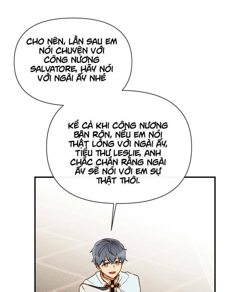 khế ước của nữ công tước quái vật chapter 34 1