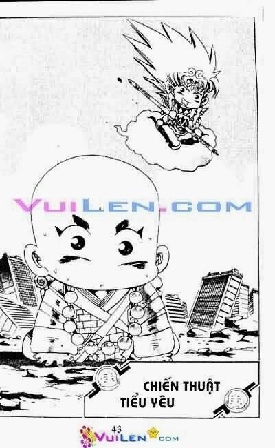 những người bạn tốt chapter 26 44