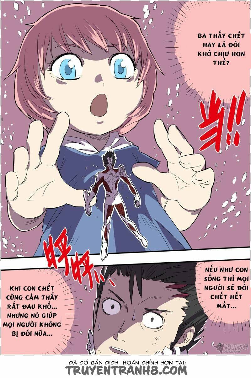 gen thợ săn chapter 37 4