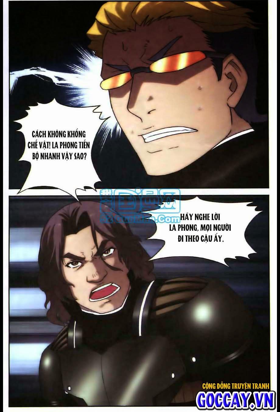 thôn phệ nhân gian chapter 27 10