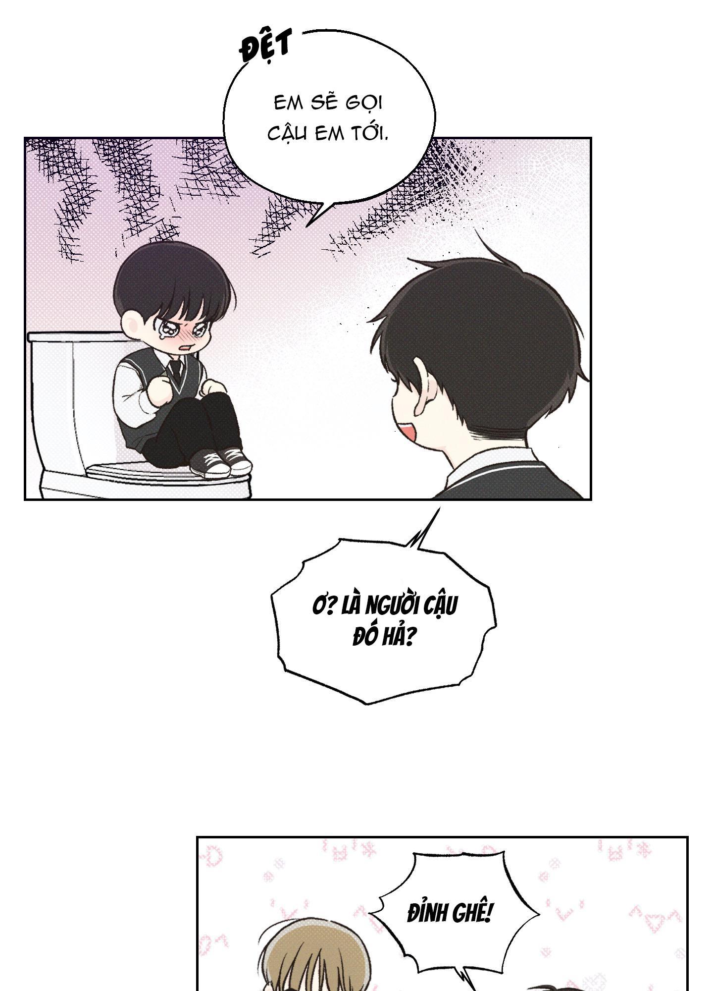 tháng 12 chapter 4 15