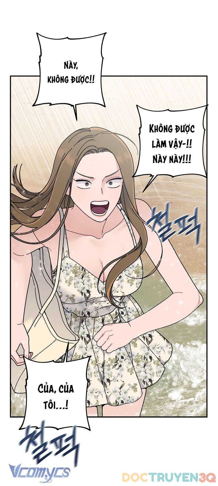 [18+] dinh thự young chun hwa: mọt sách phóng túng không ngủ được chapter 8 28