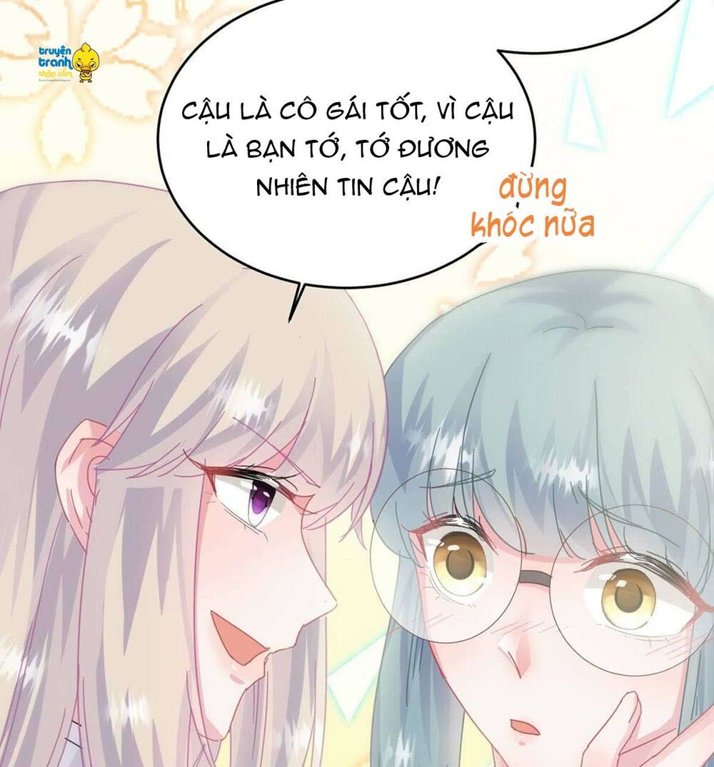 chọc tới chủ tịch tổng tài 2 chapter 142 38