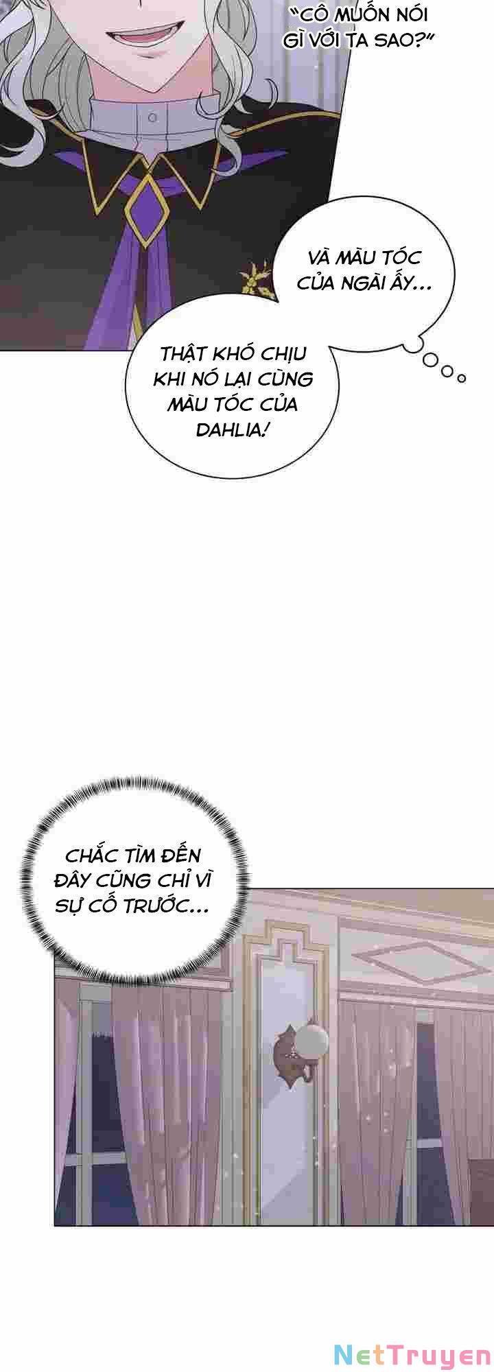 là nhân vật phản diện nhưng tôi sẽ trở thành nữ chính chapter 56 15