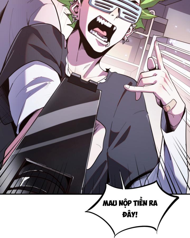 mạt thế đóng băng: không còn con đường sống sót chapter 3 81