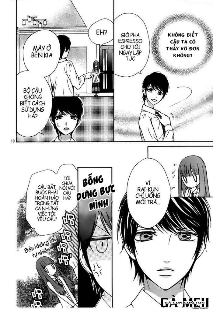 boku no robot chapter 6 10