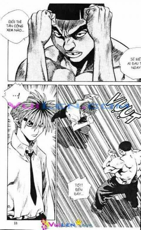 change guy chapter 143 18