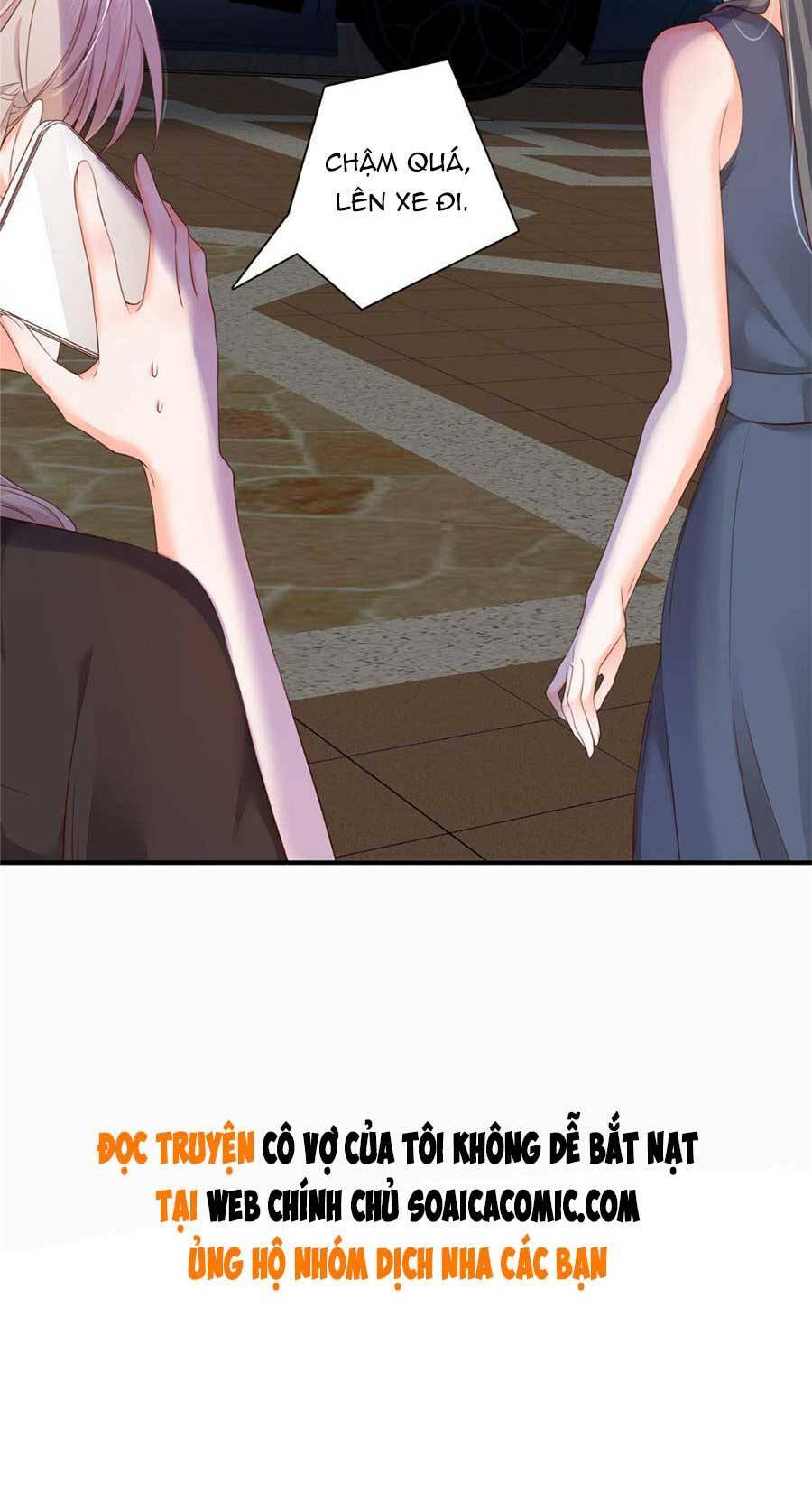 cô vợ của tôi không dễ bắt nạt chapter 4 39