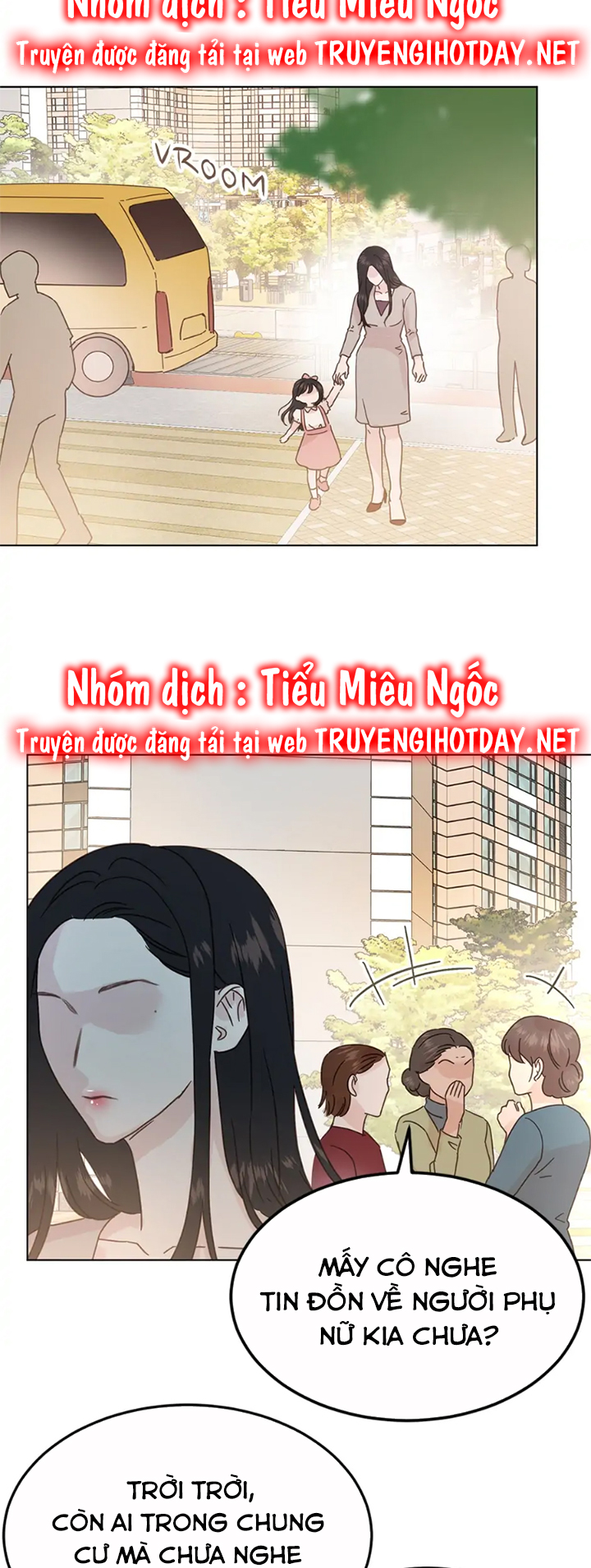 sự trả thù ngọt ngào của vợ tôi chapter 182 12