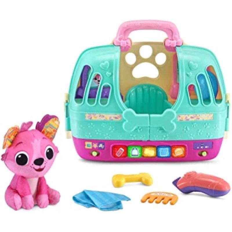 Salon làm đẹp cho thú cưng Vtech phiên bản 2022