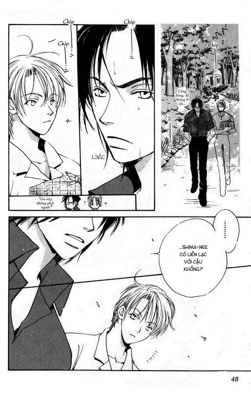 mainichi seiten! chapter 1 46