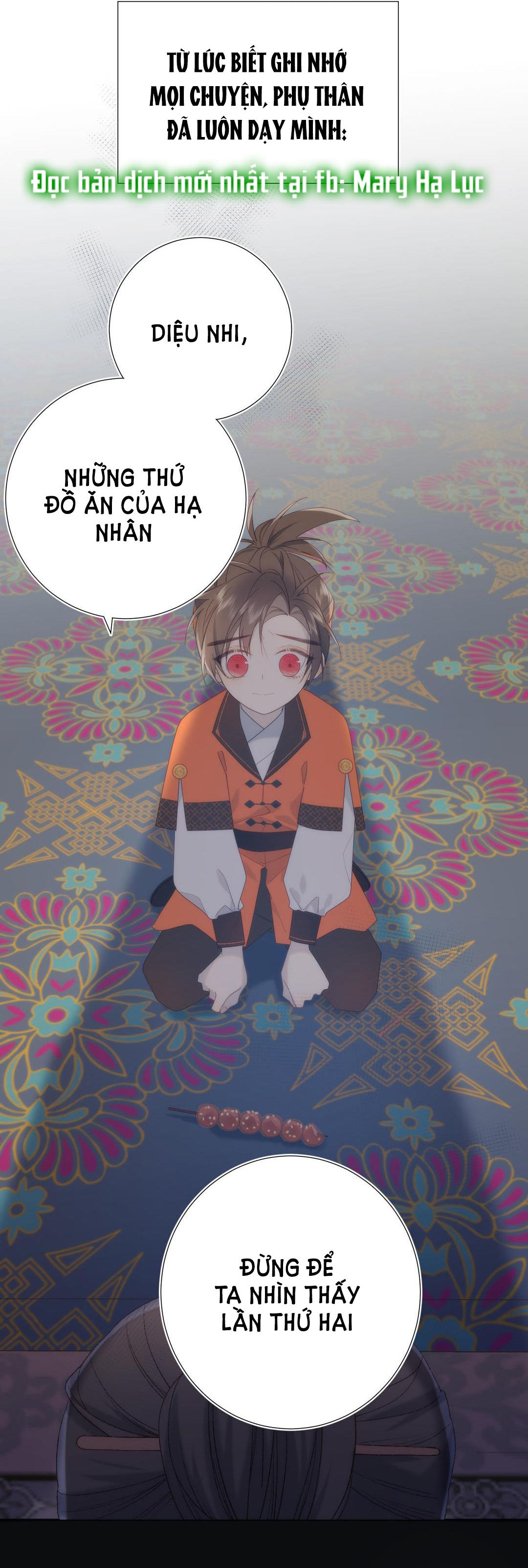 ác nữ cự tuyệt nam chính chapter 14 2