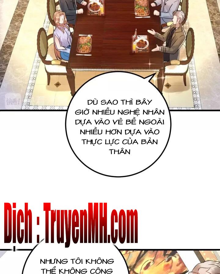 trọng sinh chi ức vạn ảnh hậu yếu thượng vị chapter 227 11