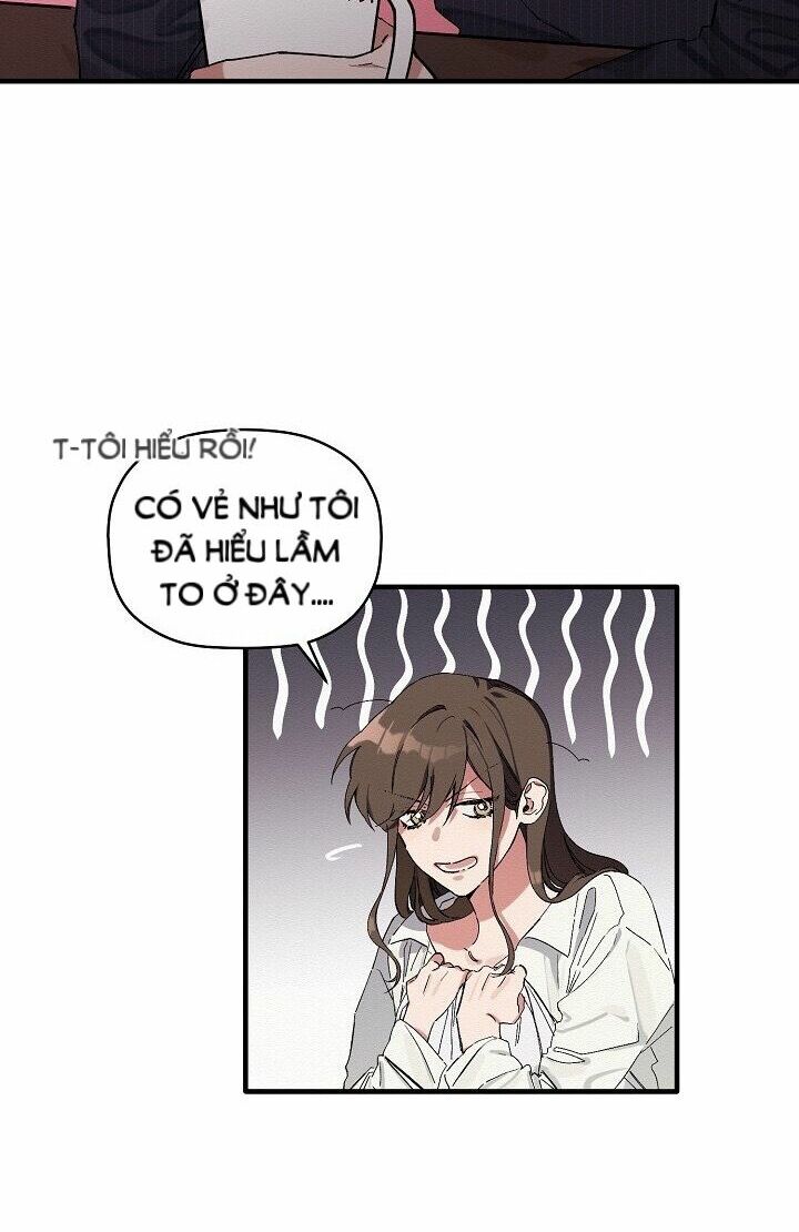 tặng tôi một đóa hoa, tôi sẽ trao em bản thân mình chapter 1 37