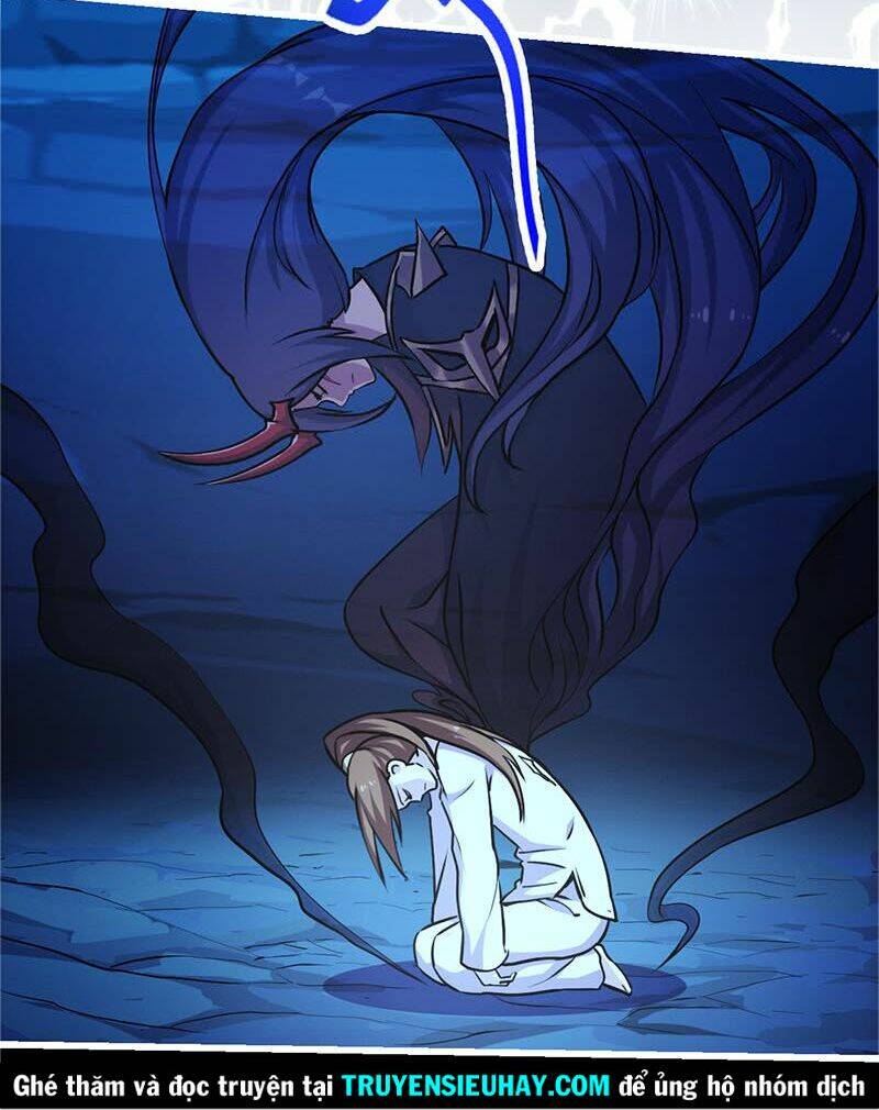 đừng cản ta tu tiên chapter 20 3