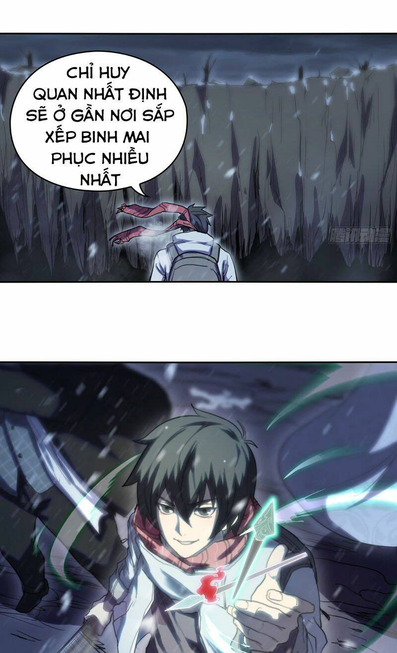 đô thị hàng thần khúc chapter 34 18