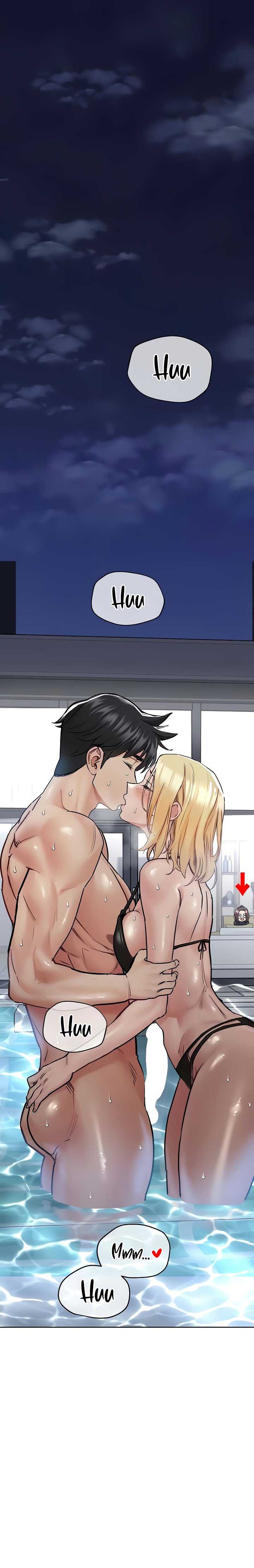 người dì khiêu gợi chapter 39 1