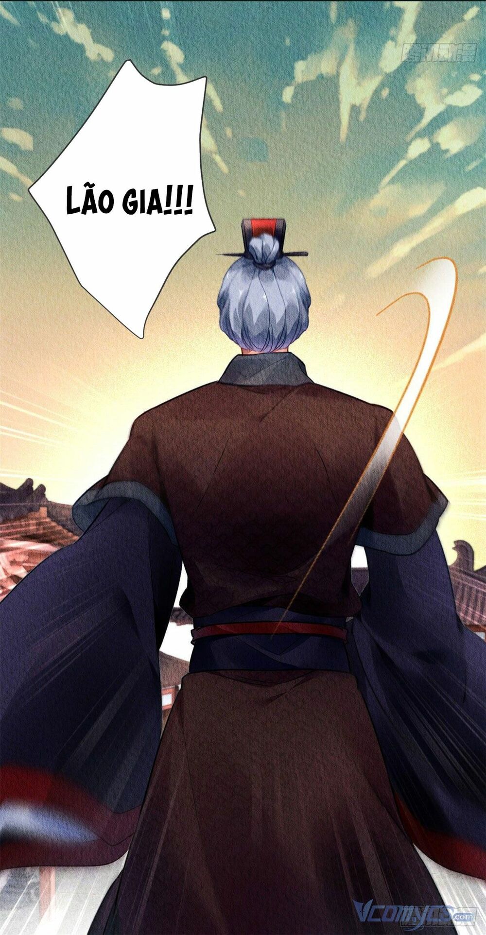 vấn đan chu chapter 28 45