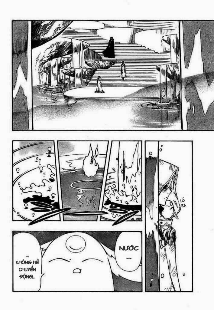 huyền thoại đôi cánh chapter 188 9