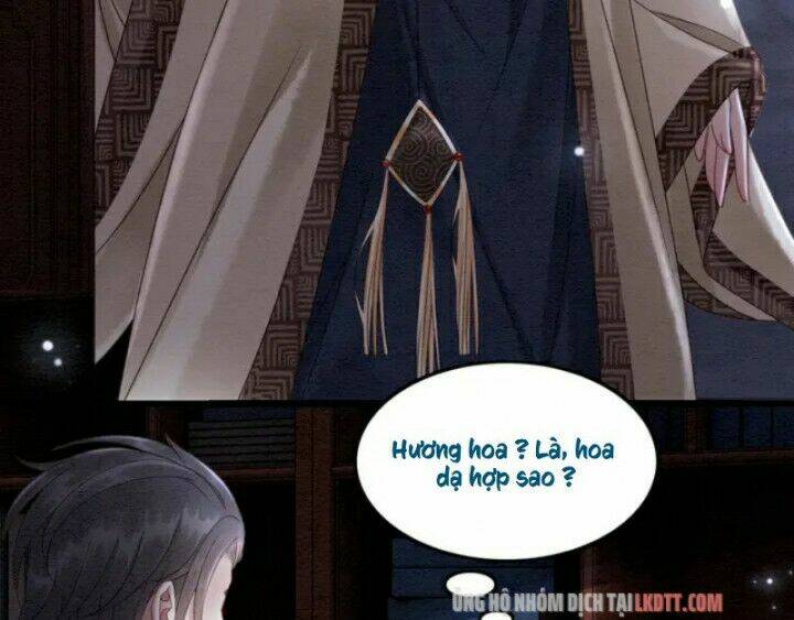 trọng sinh bá sủng nhiếp chính vương quá mạnh mẽ chapter 109 36