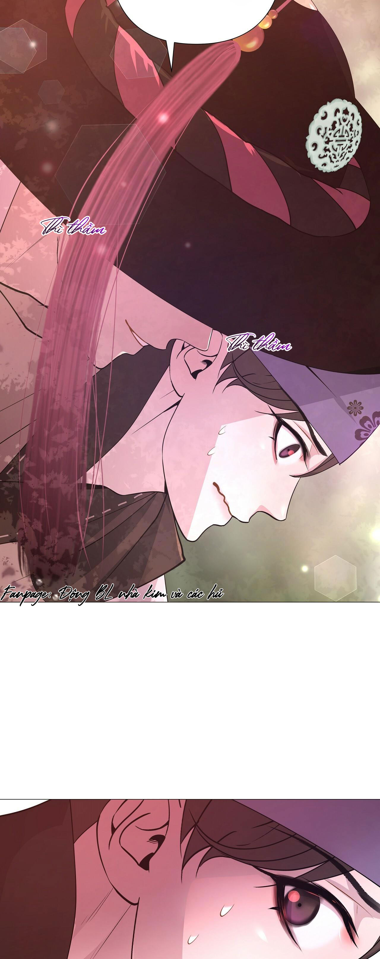 dạ xoa hóa liên ký chapter 15 55